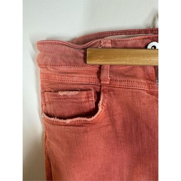 Pilcro and The Letterpress High Rise Slim - Picture 3 of 11